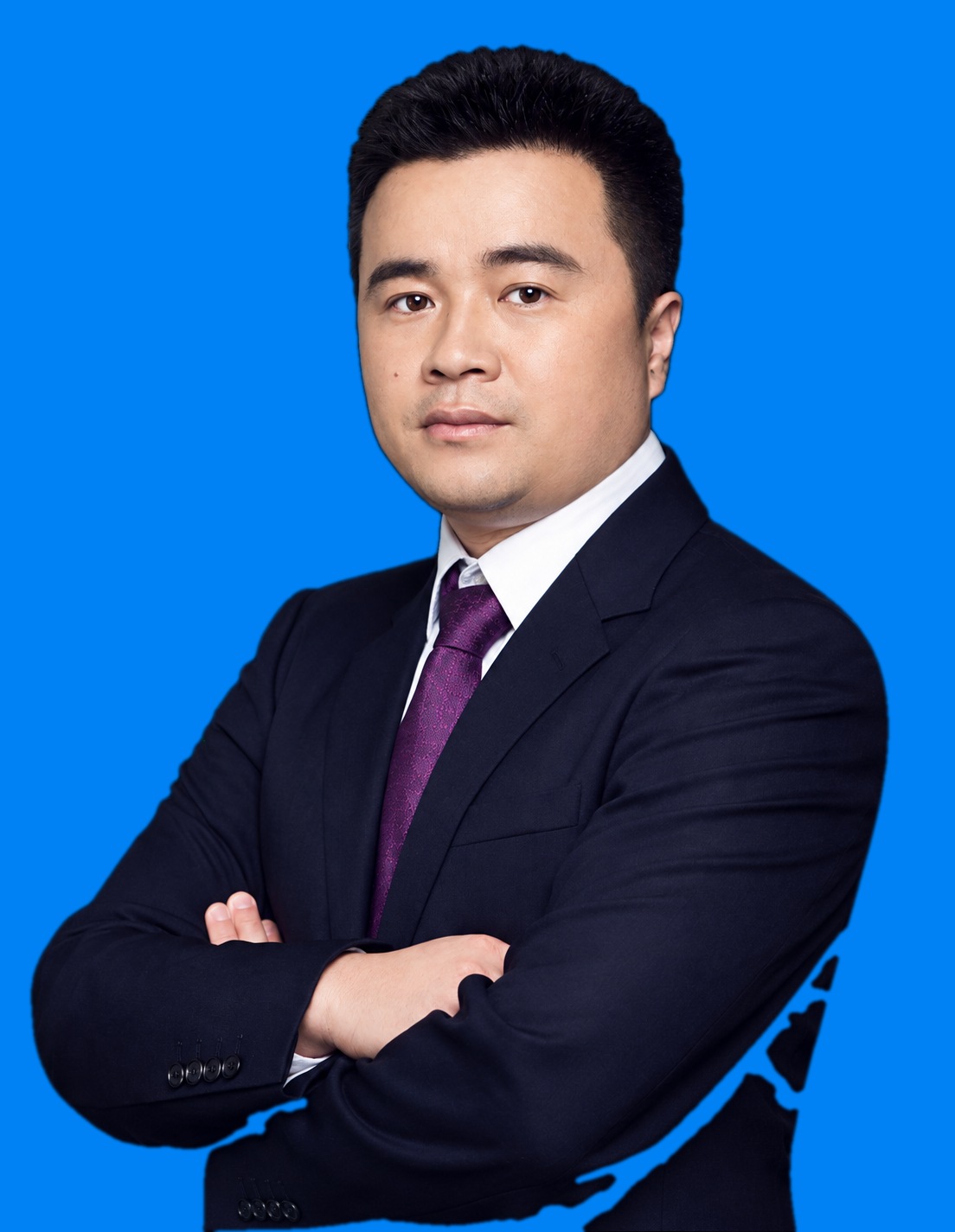 曹博士 乐学培优联合创始人