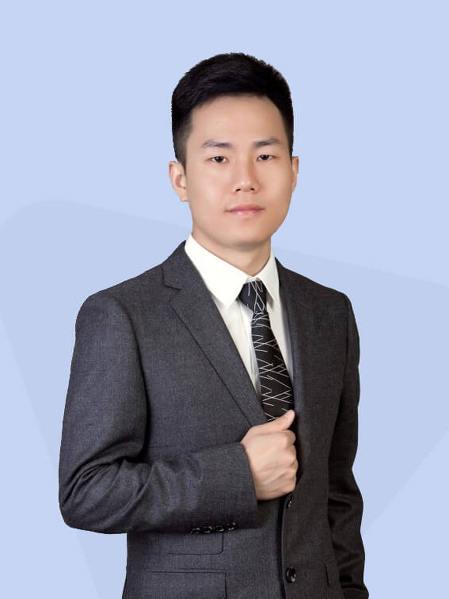 黄杰 数理｜清华大学