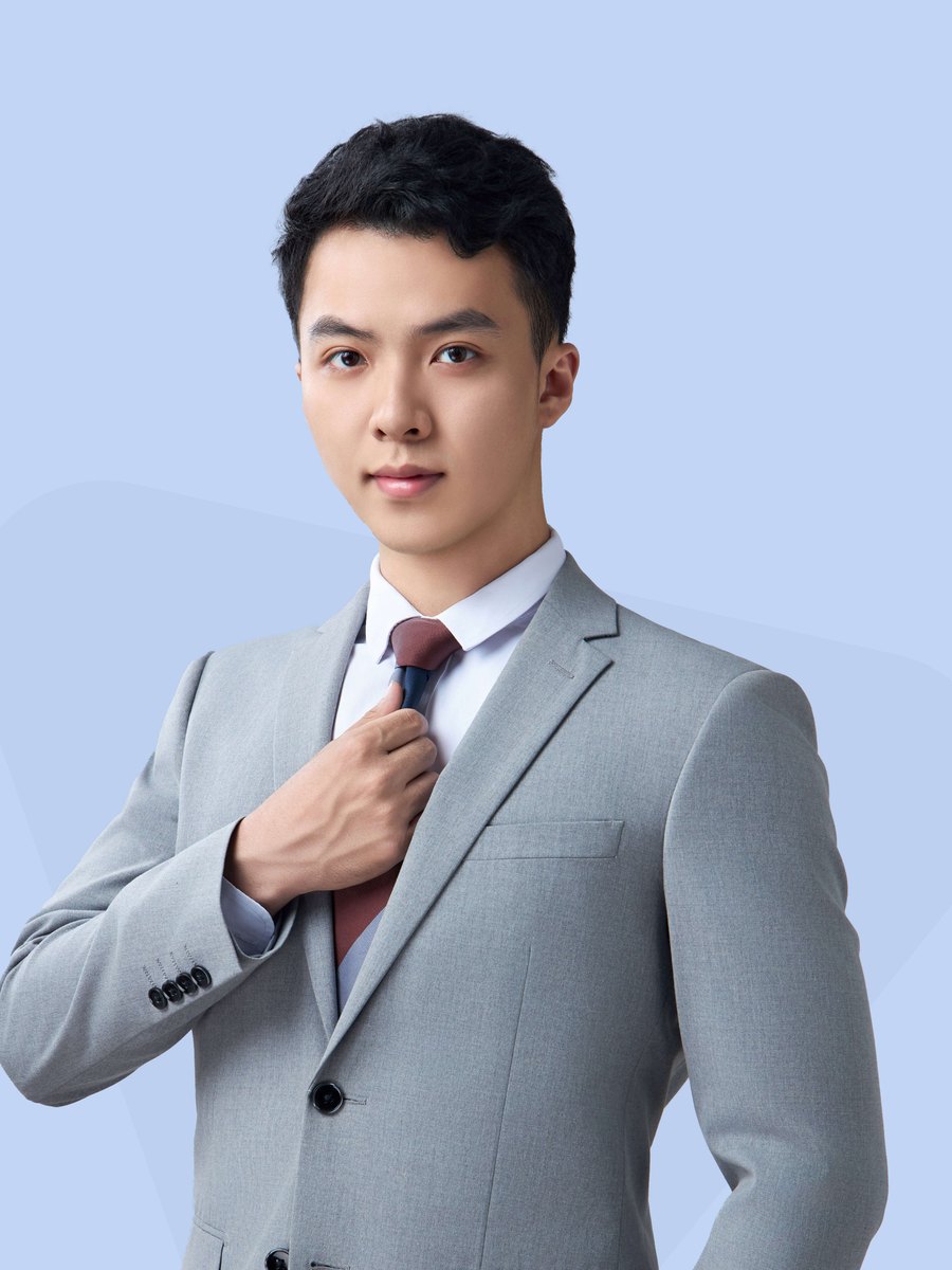 金江禹 数理｜清华大学