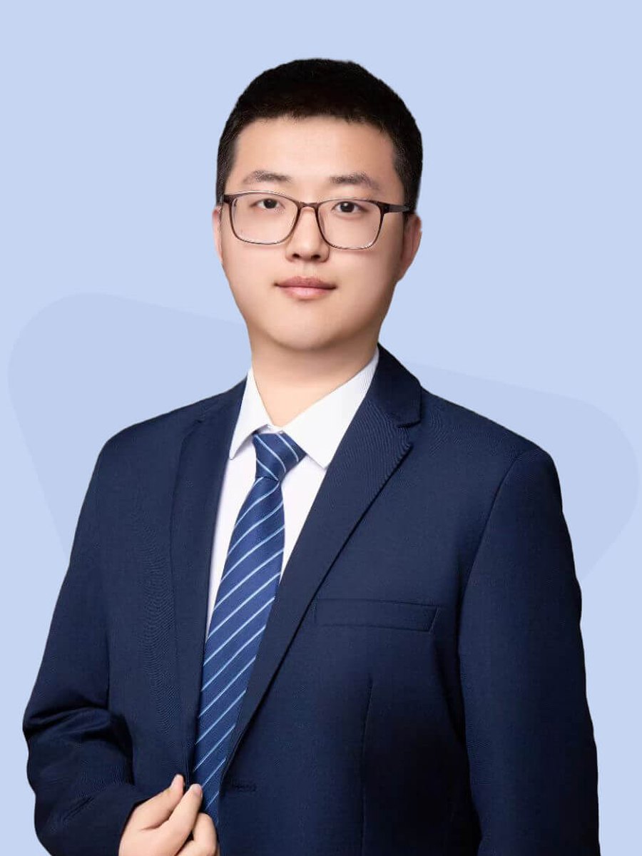 杨智焜